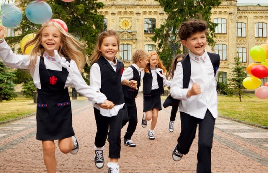 학교에서 자세를 지키는 작은 습관이 큰 변화를 만듭니다