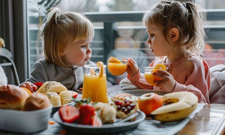 아이가 바른 자세를 자연스럽게 유지하게 만드는 생활 습관